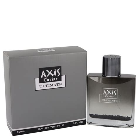 Axis Caviar Ultimate by Sense Of Space 